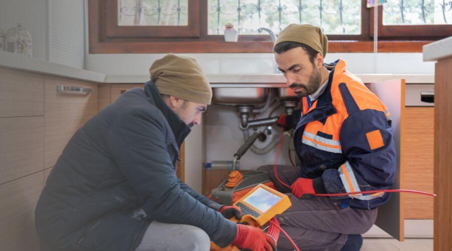 Local clogged drains in Ossineke, MI